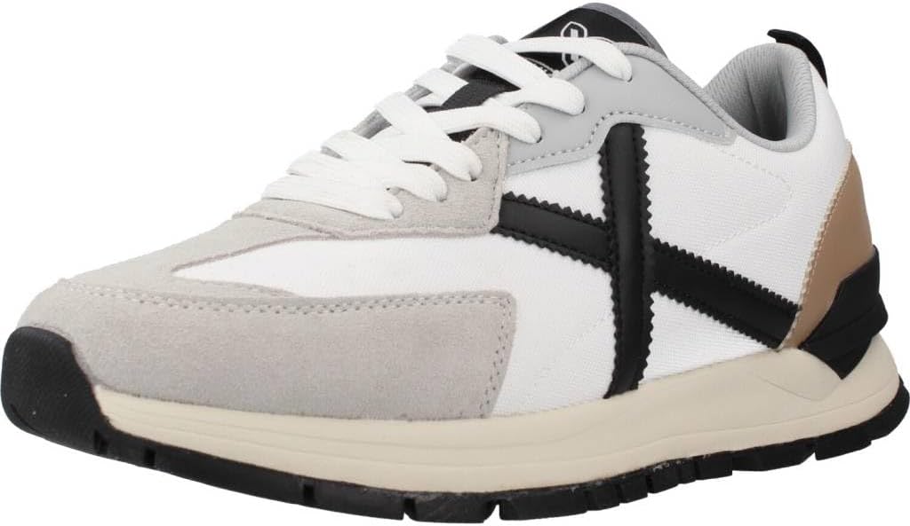 Munich Men's Versatile Sneaker