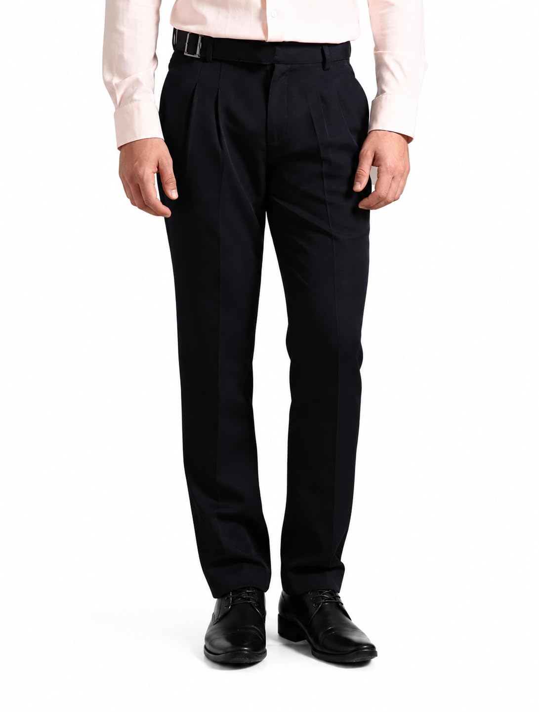 Trouser for Men | Casual Pants | Gurkha Trouser (PREMIUM-TR-05-10)-picture-46
