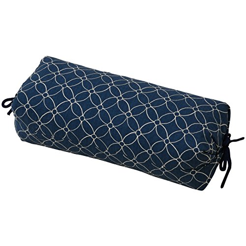 ワンズコンセプト 枕 ネイビー サイズ:24×47×12cm