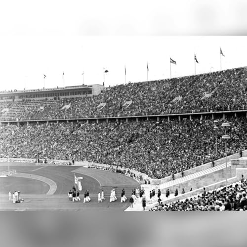 Why Ireland boycotted the 1936 Berlin Olympics
