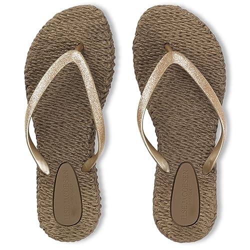 Image of Ilse Jacobsen HORNBAEK Women's Cheerful 01 Flip-Flop.
