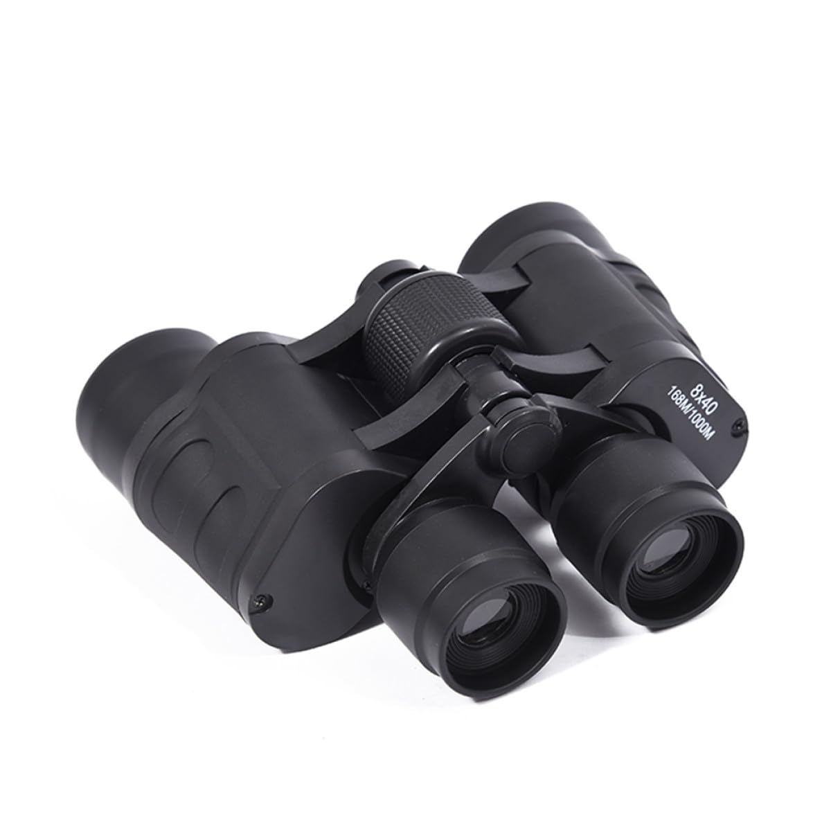 8x40 High Magnification Binoculars with Bright View for Adults