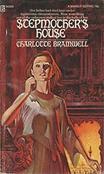 Mass Market Paperback Stepmother's House Book
