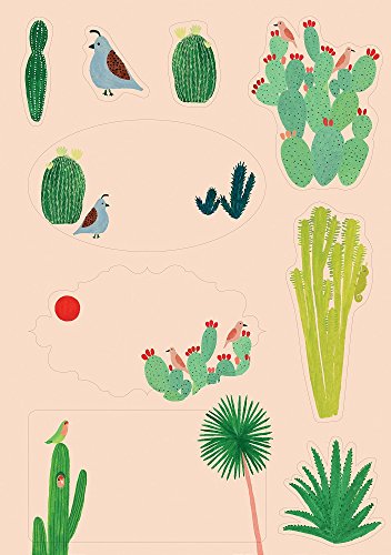 Roger la borde writing Paper set The Chicago