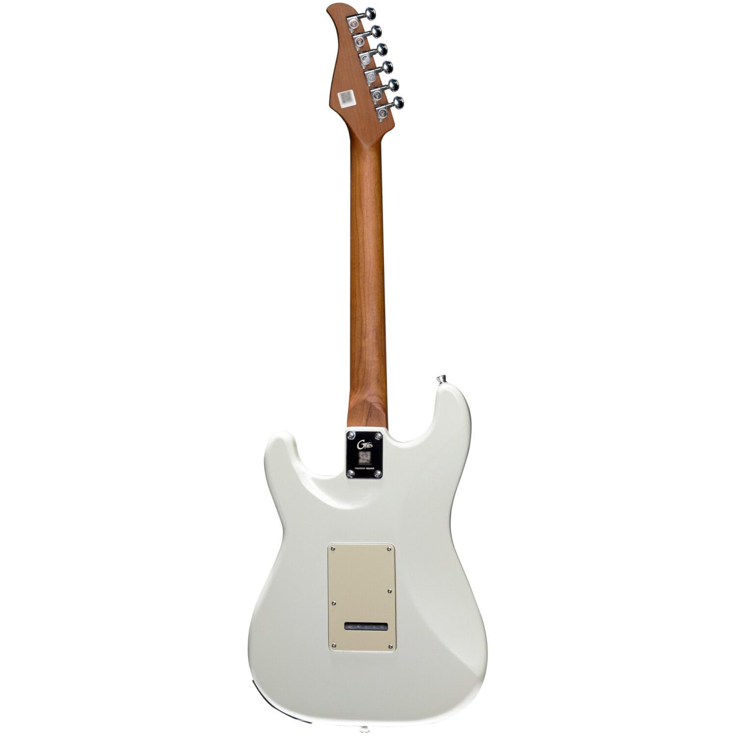MOOER Chitarra intelligente GTRS S801 (S801, MP white)