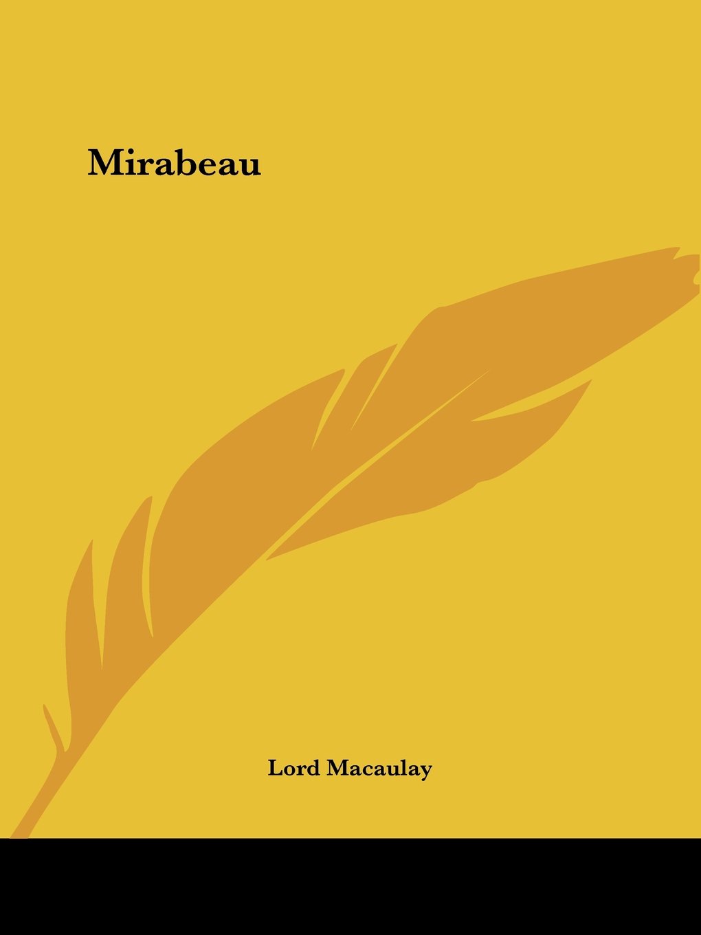Mirabeau