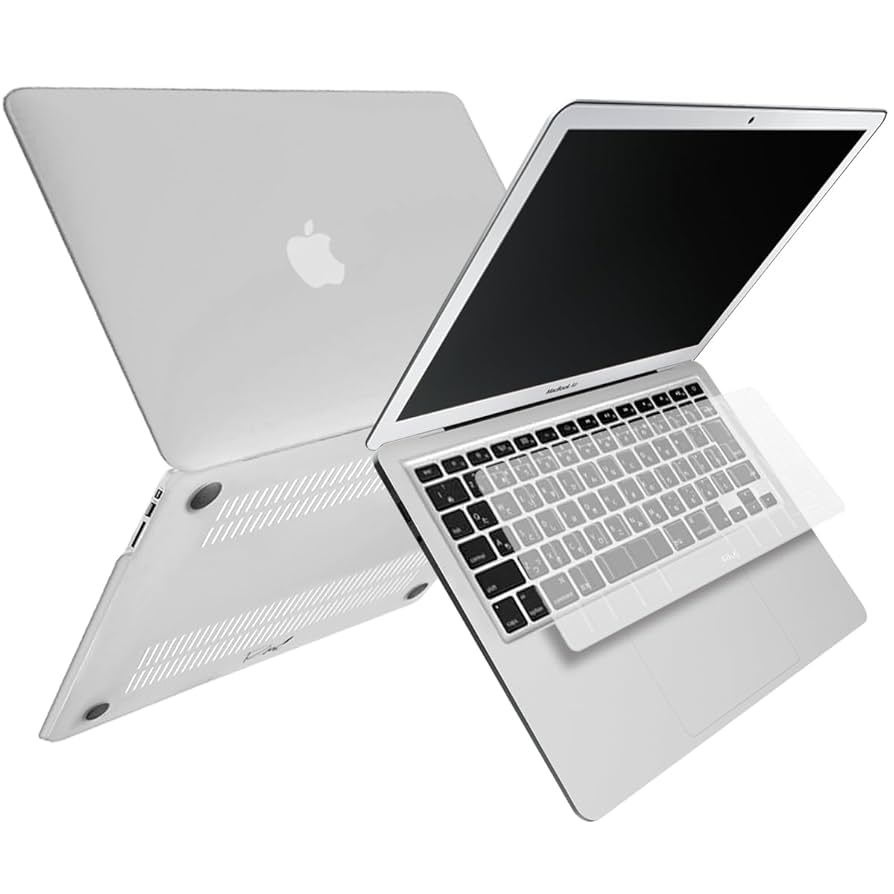 Amazon.co.jp: MS factory MacBook Air 13 2010 ～ 2017 用