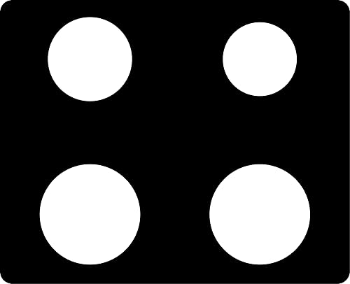 Miniatura 2 de StoveGuard Cubierta superior de estufa de gas Lite Insignia RV hecha a medida y corte de precisión para estufa de gas, hecha a medida