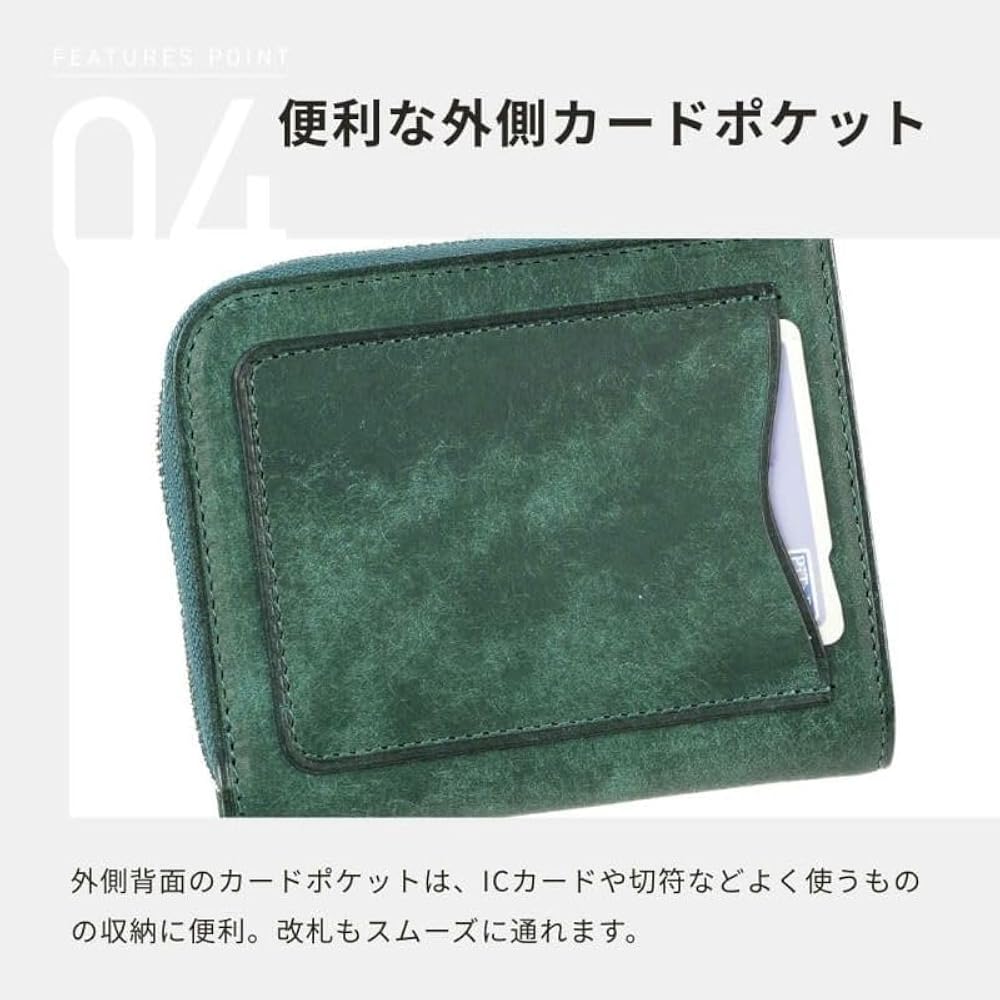 Amazon | [lemma]財布 さいふ L字財布 本革 レザー 人気 メンズ