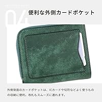 lemma レンマ CURVA クルバ ショートL字ウォレット Amazon | [lemma]財布 さいふ L字財布 本革 レザー 人気 メンズ