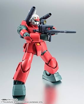 Amazon.co.jp: TAMASHII NATIONS ROBOT魂 機動戦士ガンダム RX