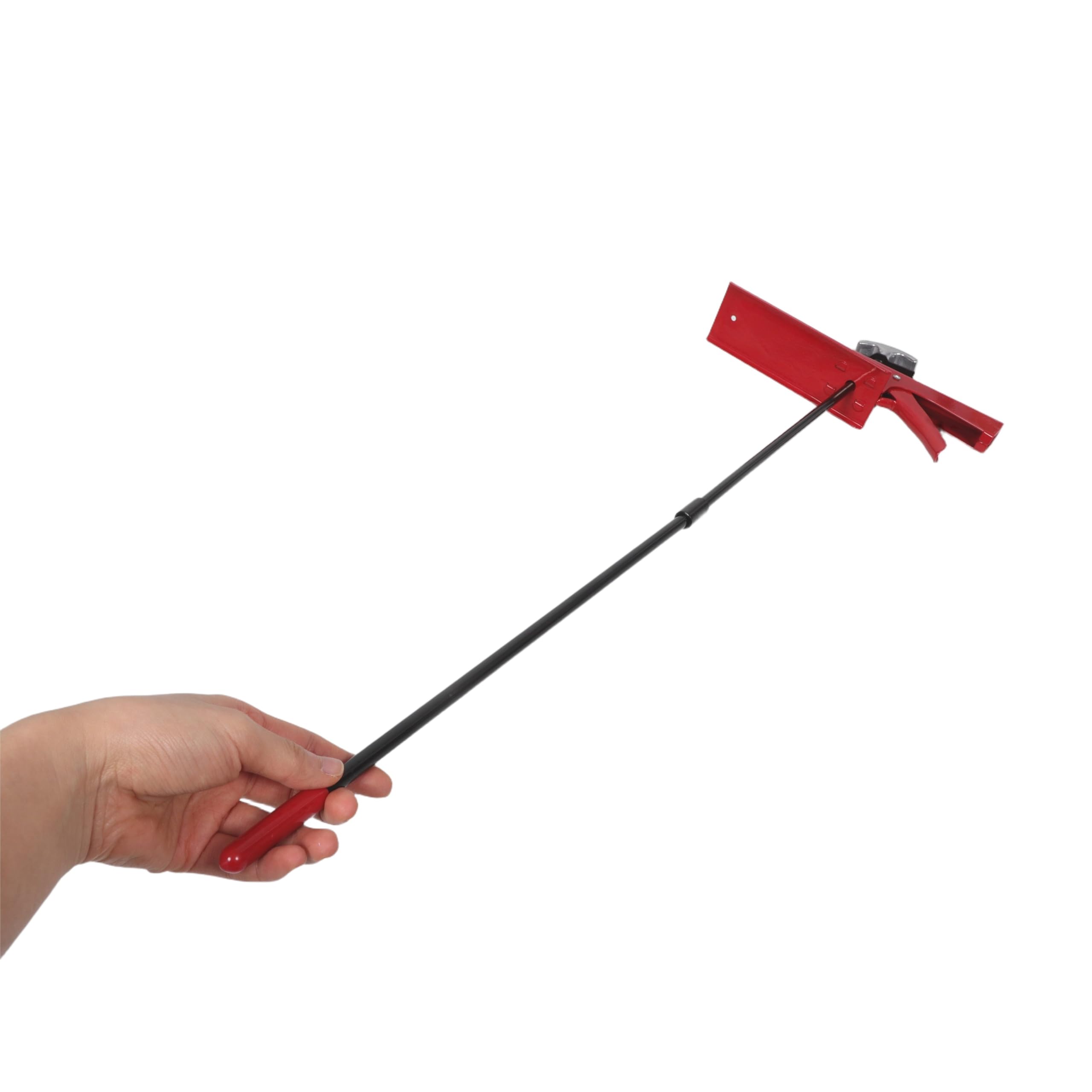 Herramienta Ajustable para Pedal de Freno de Coche, Acero al Carbono