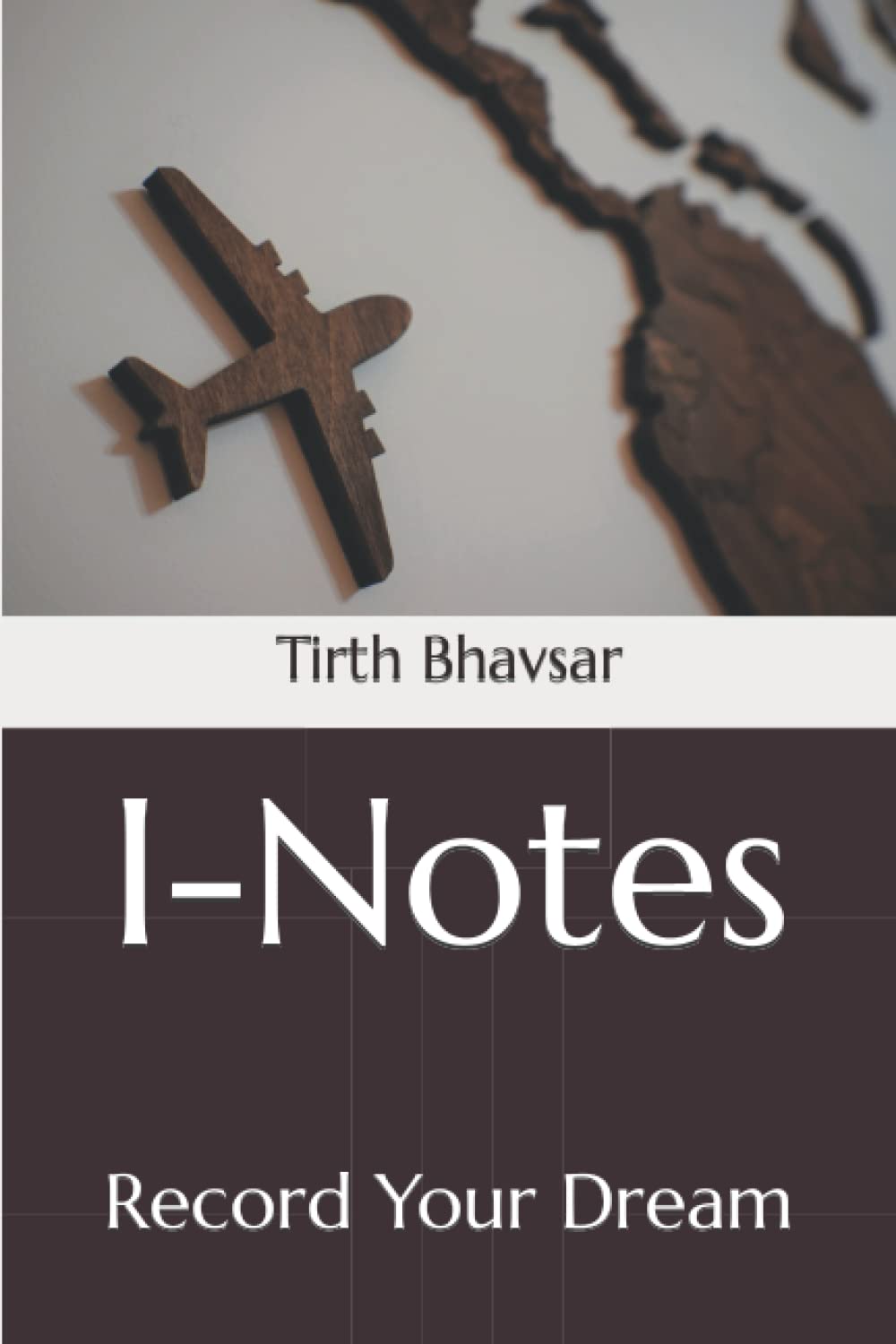 I-Notes: Record Your Dream