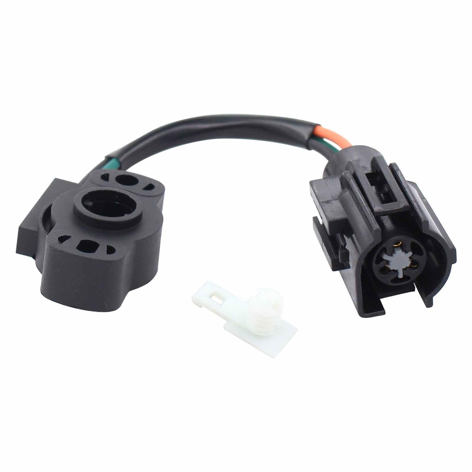 ApplianPar Throttle Position Sensor for Mustang 1986 1987 1988 1989 1990 1991 1992 1993