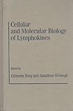  Cellular and Molecular Biology of Lymphokines: International Lymphokine Workshop 1984 at Schloss Elmau, West Germany