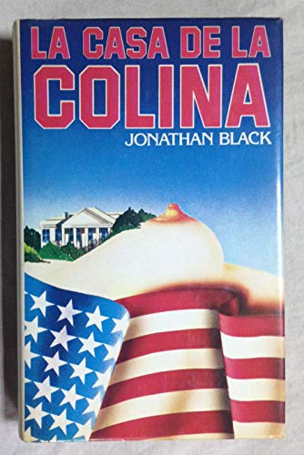 La casa de la colina
