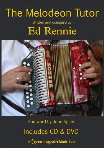  The Melodeon Tutor