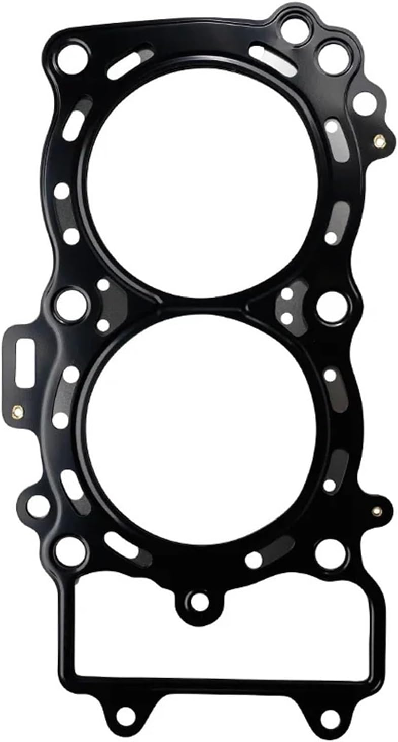 オートバイのエンジンシリンダーヘッドガスケットと互換性 Kawasaki
