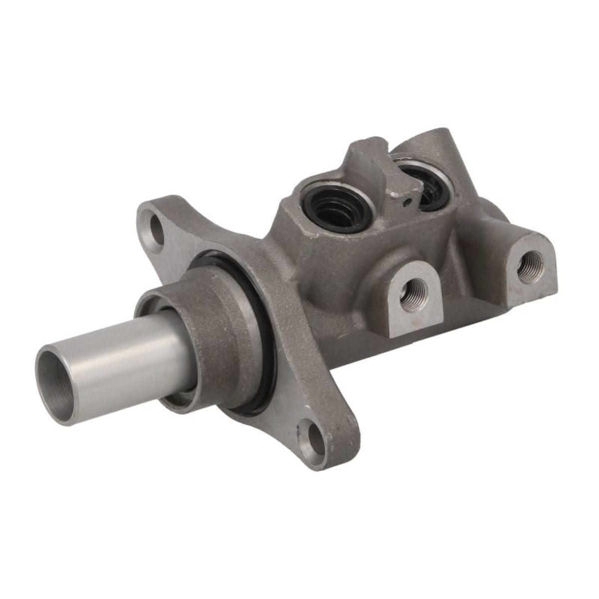 LPR 6338 Cilindro principal de freno 10 X 1 (4) Medida de rosca AluminioMaterial Compatible con FORD TRANSIT CONNECT P65, P70, P80 Tourneo Connect Mk1