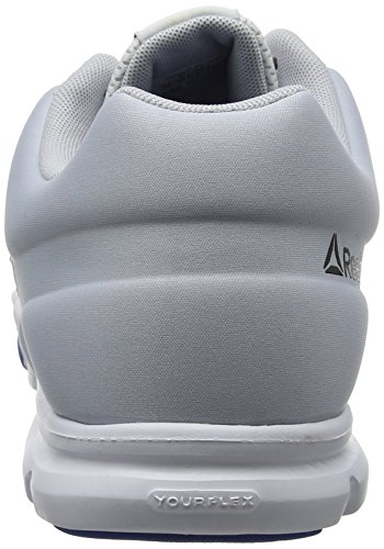 Reebok Yourflex Train 9.0 Mt, Scarpe Sportive