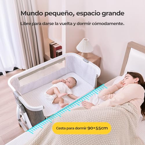 Opiniones de Moises para bebe los preferidos por los clientes. 6 Imagen adicional