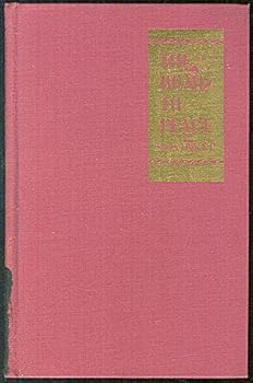 Hardcover The Road to Peace Book