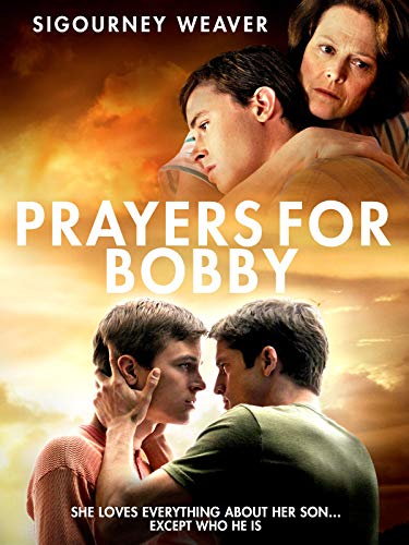 Image of Prayers for Bobby