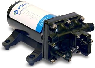 SHURFLO Aqua King II SPRM F/W Pump 5GPM