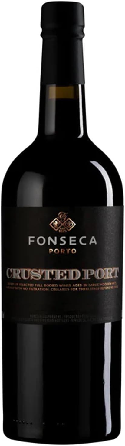 Fonseca Crusted Port 75cl 19.5% ABV