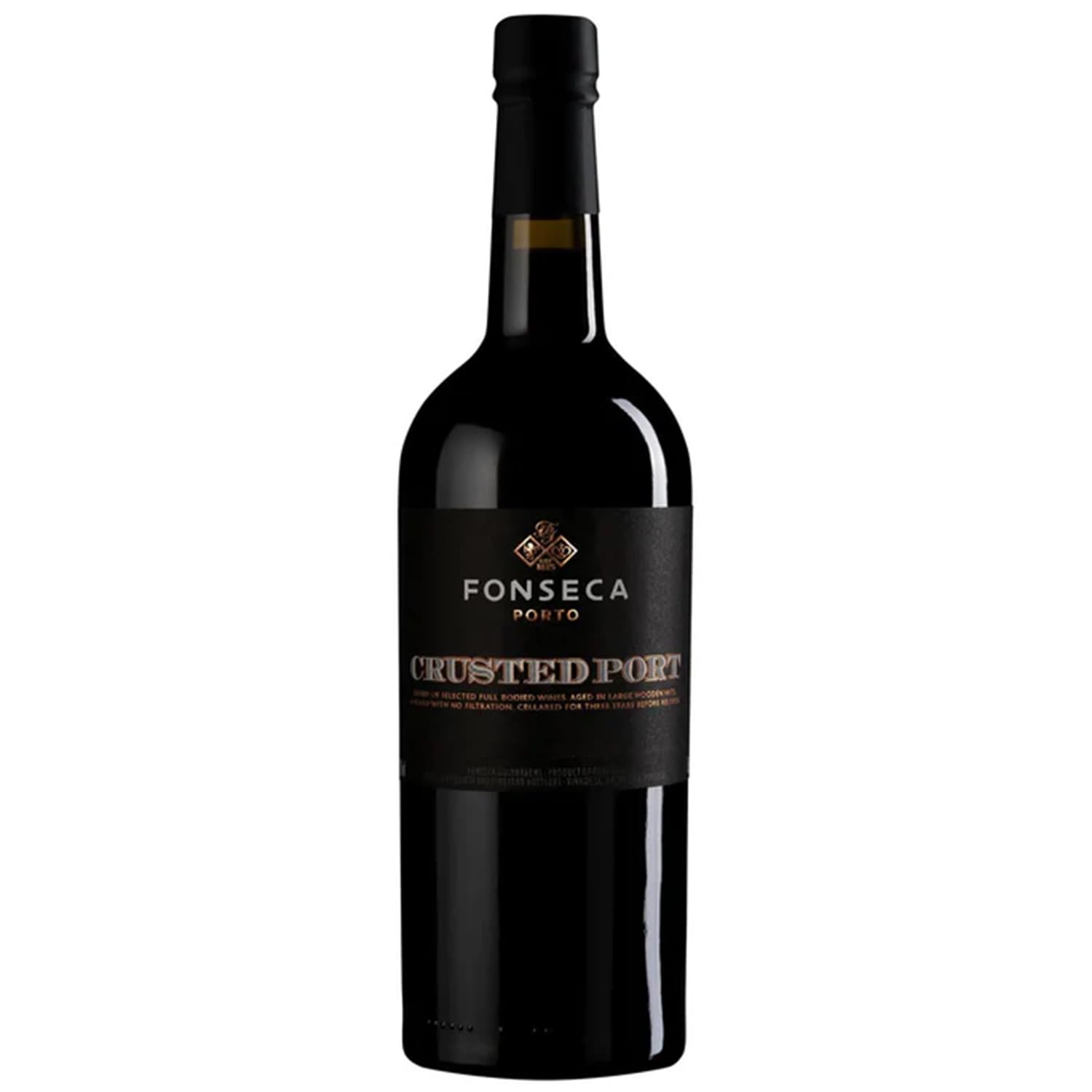 Fonseca Crusted Port 75cl 19.5% ABV