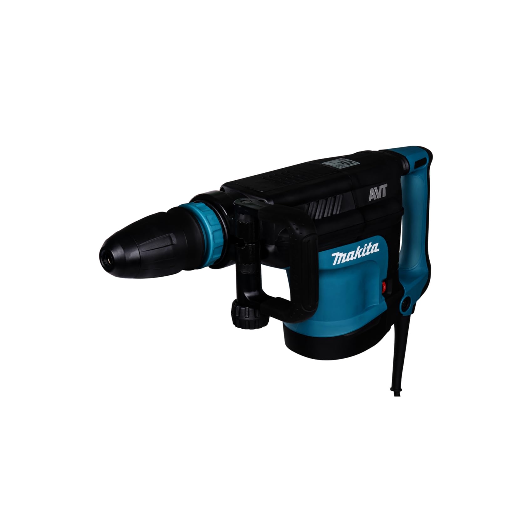 マック Makita HM1213C 23 lb. AVT® Demolition Hammer, accepts SDS