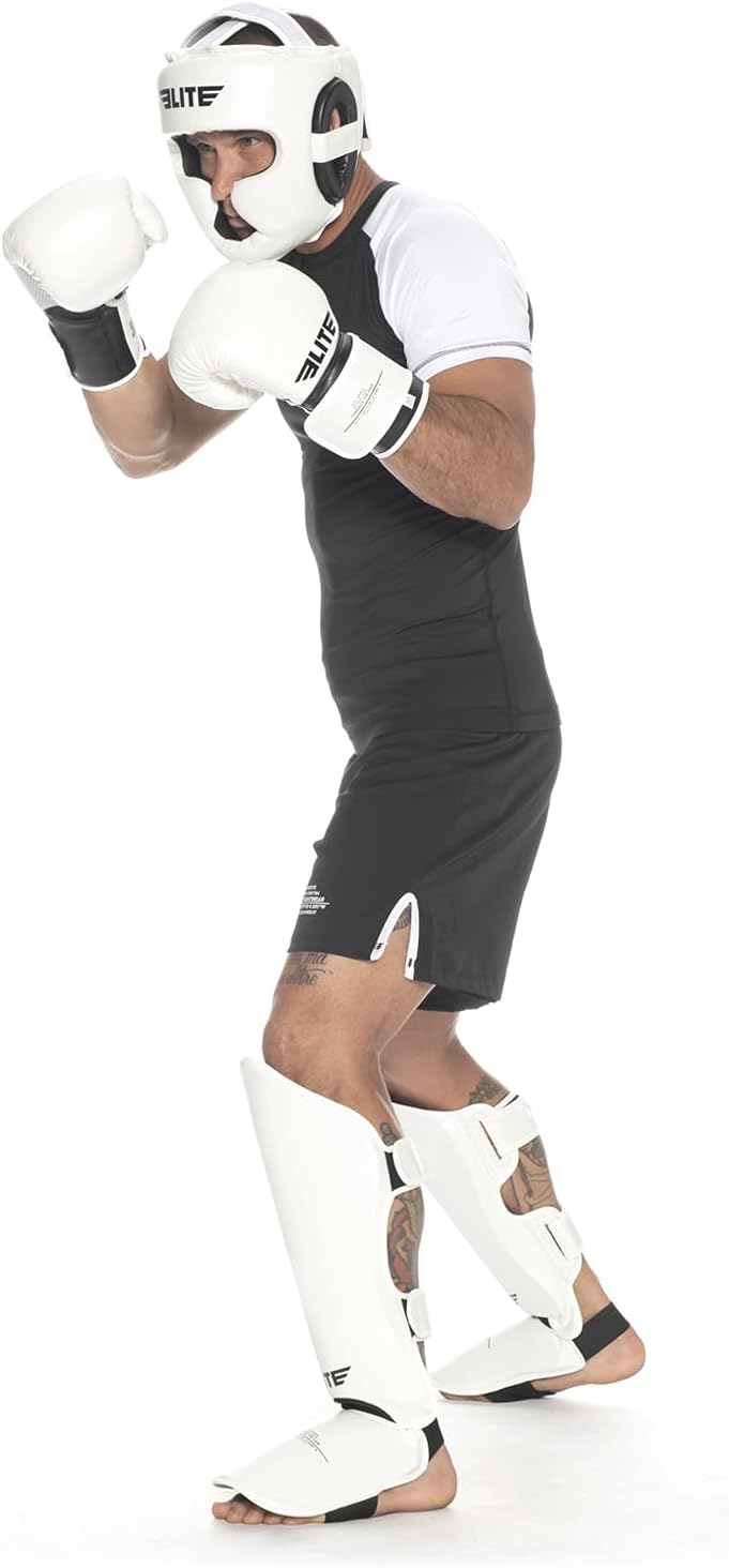 2021 Best Boxing & Kick Boxing Gloves for Men and Women | Training & Sparring Gloves for Pro Fighters | Complimentary Hand Wraps and Mesh Bag : Sports & Outdoors