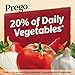 Prego Bold and Spicy Pizza Sauce, 14 oz Jar