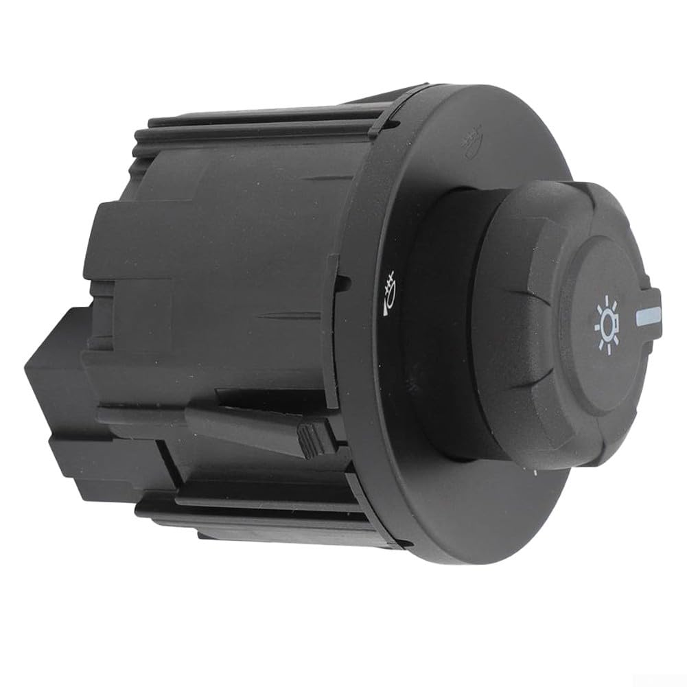 Interrupteur de commande 9L3Z11654CA Ford F-150 F-250 F-350 commutateur phare et antibrouillard