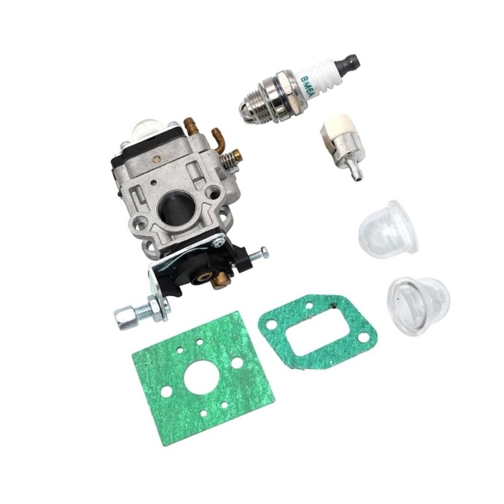 Carburateur PB-650 alliage supérieur haute précision