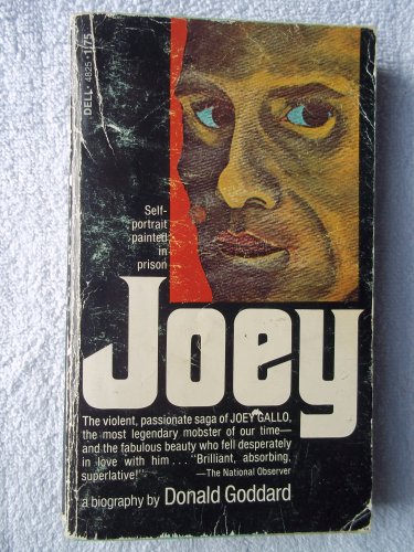Joey B0006WXQ9E Book Cover