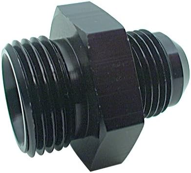 Peterson Fluid Systems 08-0503 12 Port-16AN Dry Sump Fitting