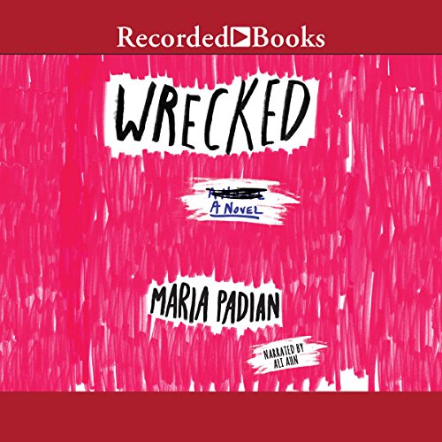 Wrecked by Maria Padian episode artwork