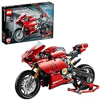 LEGO 42107 Technic Ducati