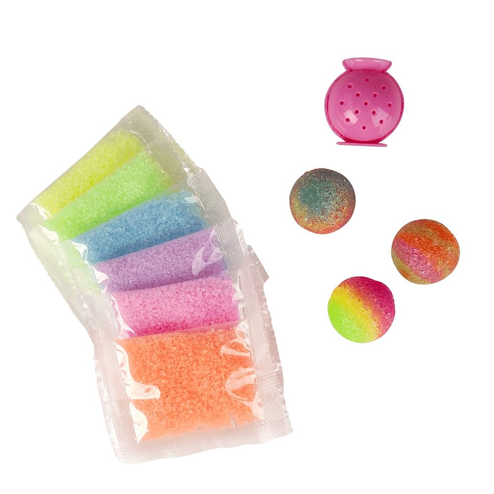 Bolinha Mágica Pula Pula Unicórnio Art e Craft - Zoop Toys