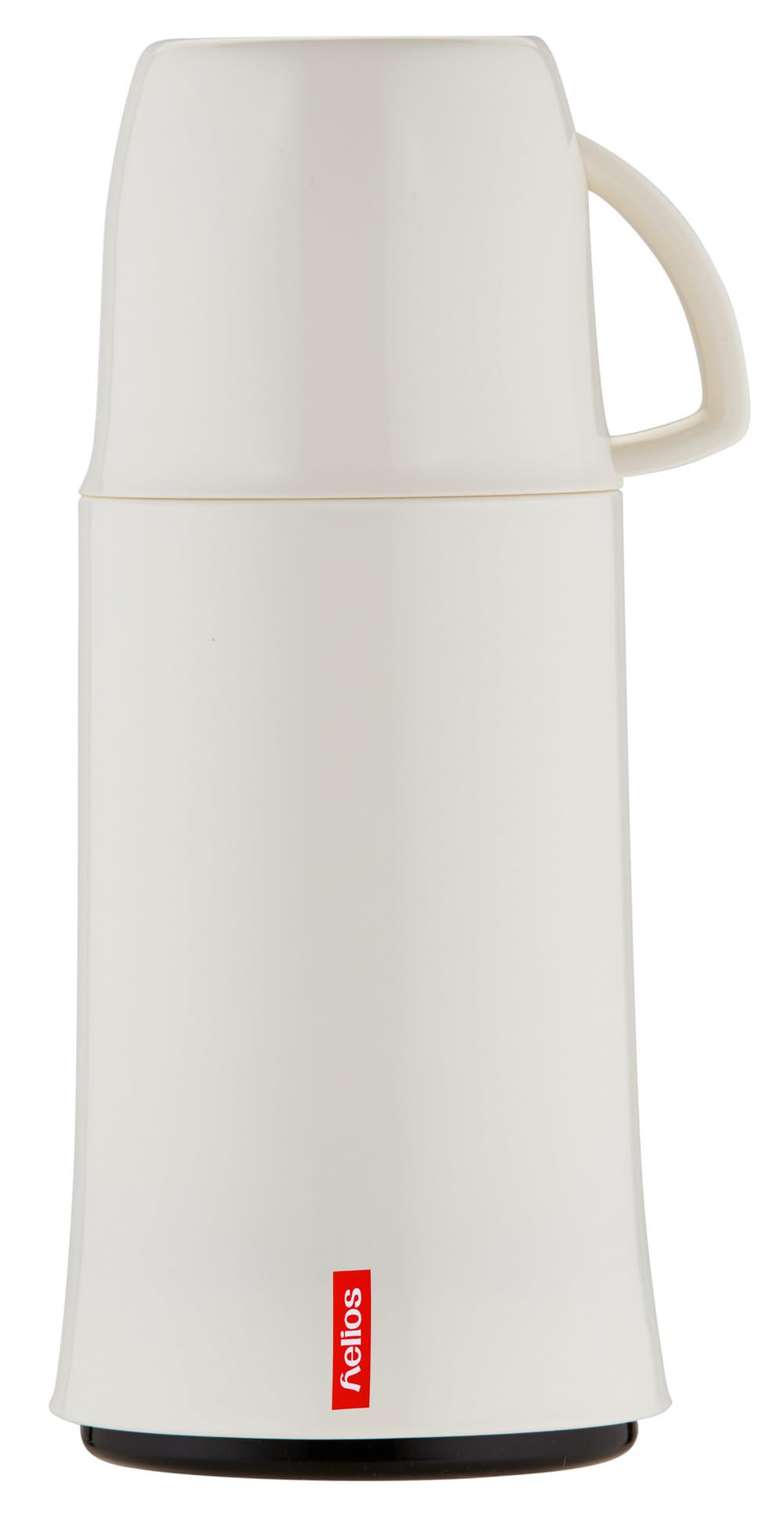 Helios Elegance plastica caraffa, plastica, White, 0,25 l