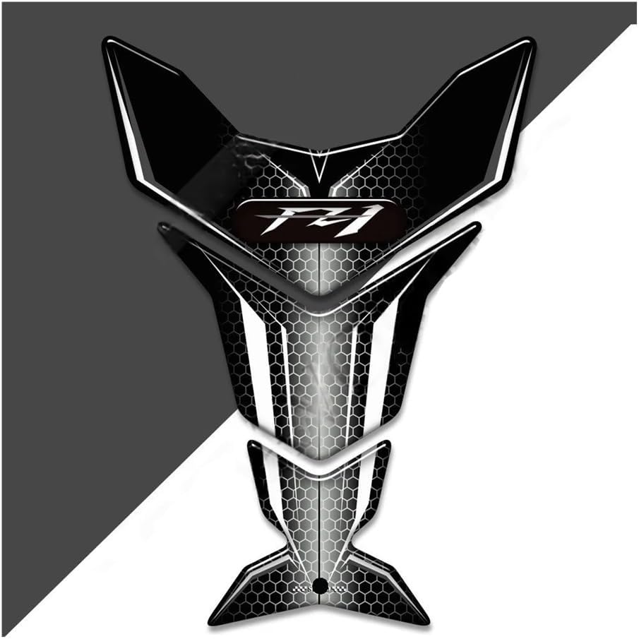 Tank Traction Pad Motorcycle Tank Pad Protector Stickers for FZ1 FZ 1 FZ1N FZ1S Decals Fairing Fuel Oil Kit