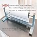 INTBUYING All Metal Frame 14inch 360mm Manual Cold Roll Laminator Mount Laminating Machine