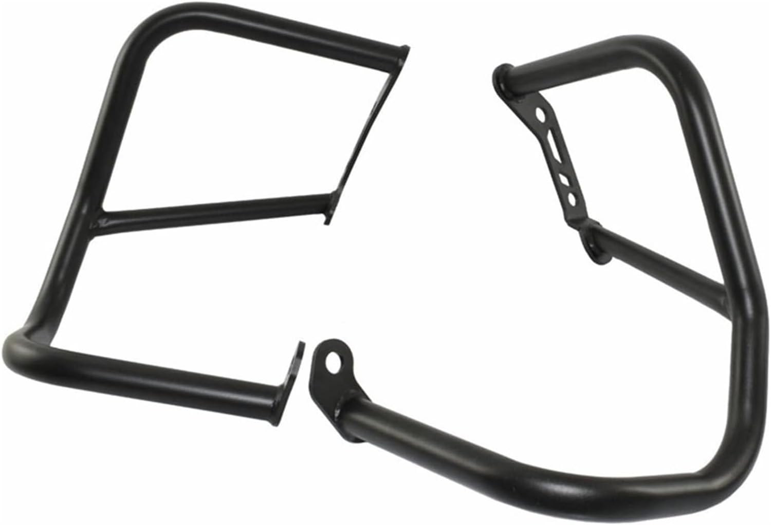 用 R ナインT 用 純粋な 用 レーサー 用 スクランブラー 2017-2021 オートバイエンジンバンパーガードクラッシュバープ