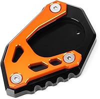 Vista 1 de Modeer For1290 Super Adventure 2014-2016 1290 Super Adventure R 2016-2024 1290 Super Adventure S/T 2016-2020 Soporte lateral para motocicleta