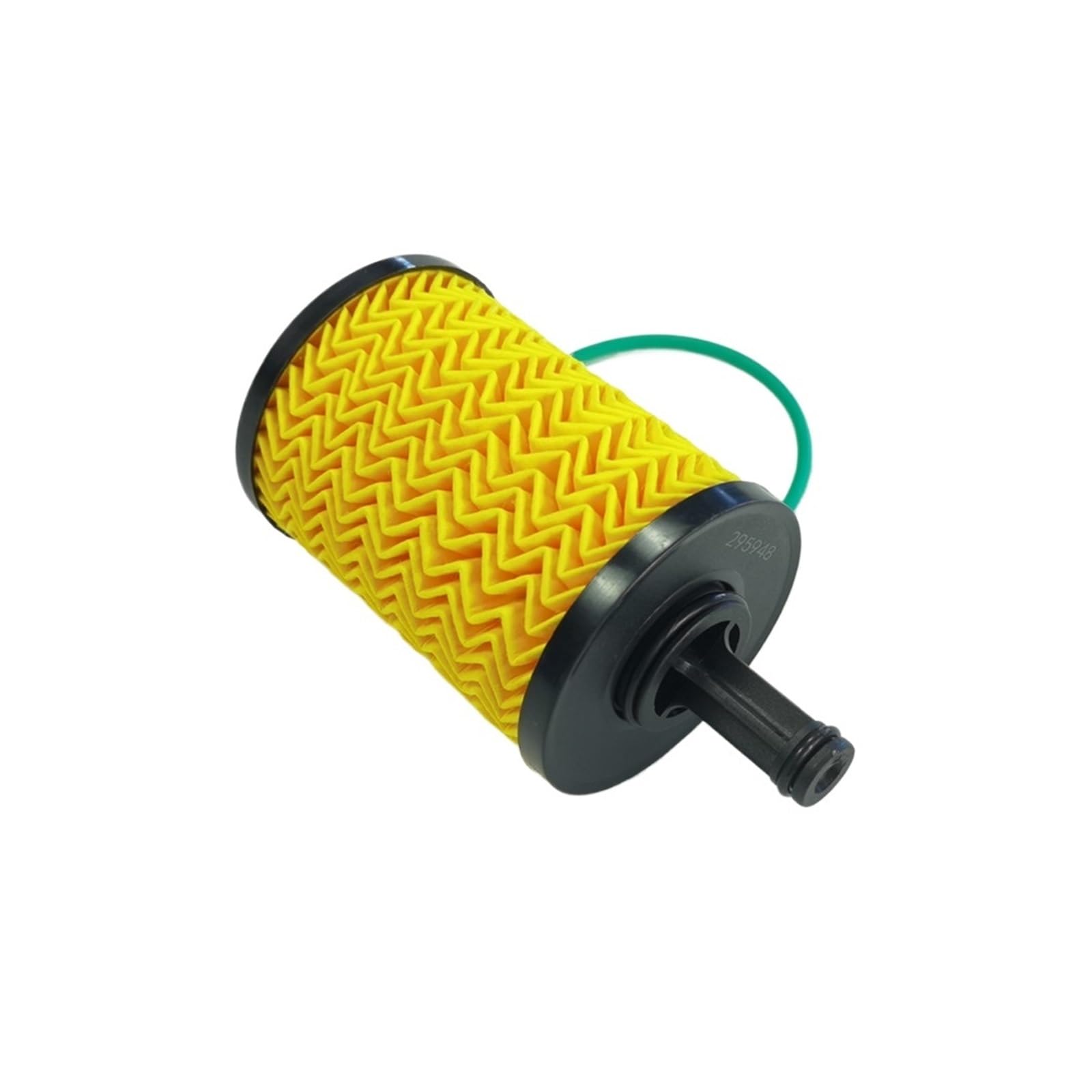 Amazon.com: BHUPWZE Oil Filter 000295948 Compatible QUATTROPORTE