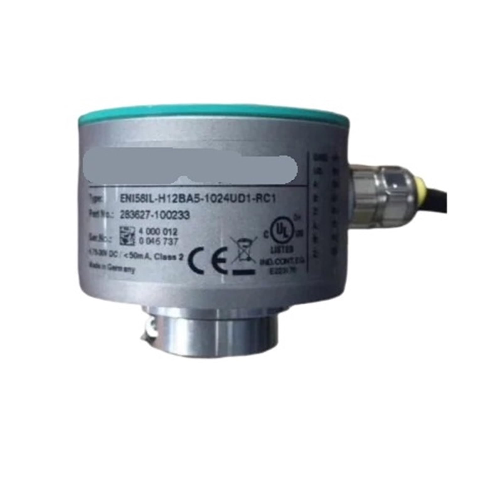 PEQYUACTE ENI58IL-H12BA5-1024UD1-RC1 Encoder