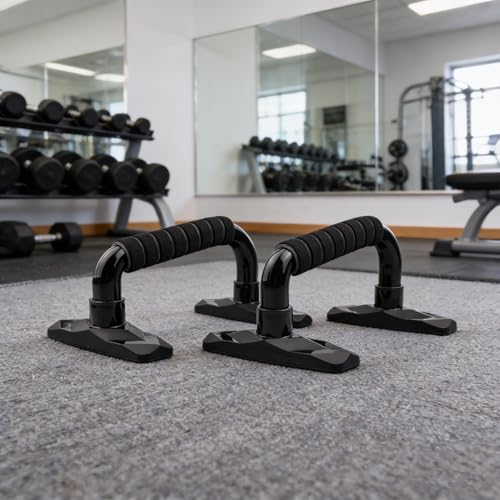 Poignée de support multifonctionnelle pour retrouver la forme à la maison