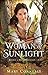Woman of Sunlight (Brides of Hope Mountain Book #2)