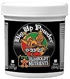 Humboldt Nutrients HNBUP405 Big Up Powder, 8-Ounce